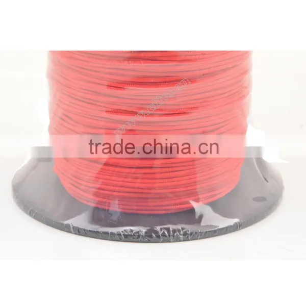 NEW!! Hot Selling 2mm 3 Inner Paracord for Bracelet and Camping Equipment photo-6
