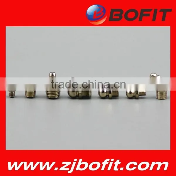 High Quality Grease Fitting for Grease Gun
