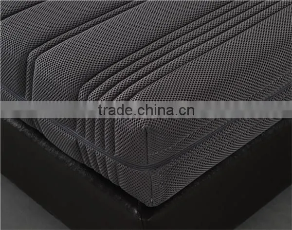 Twin Air Bed Inflatable Matress MD027 photo-2