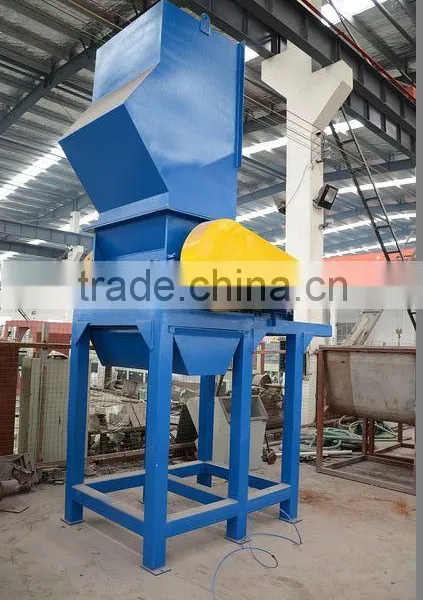 BEIERMAN PET Bottles Washing Line of 1000KG/HOUR photo-4