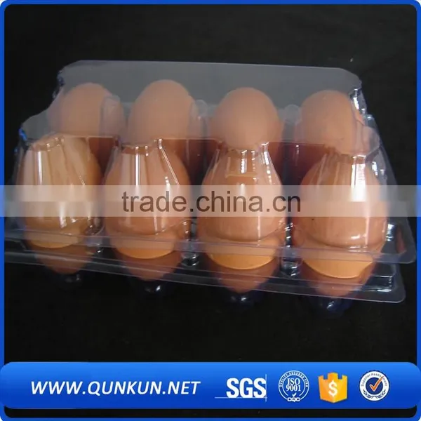 New Hot Molded Pulp Tray