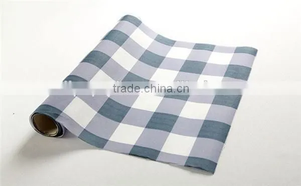 Restaurant Decorating Colored Embroidered Table Napkins photo-2