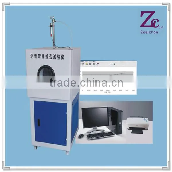 Bending Beam Rheometer (BBR) photo-1
