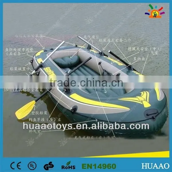 2015 Water Boat Bumper photo-2