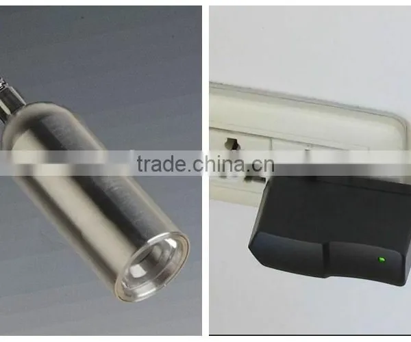 The Hottest Led Reading Bed Light With LED Bubles and Lamp Switch photo-4