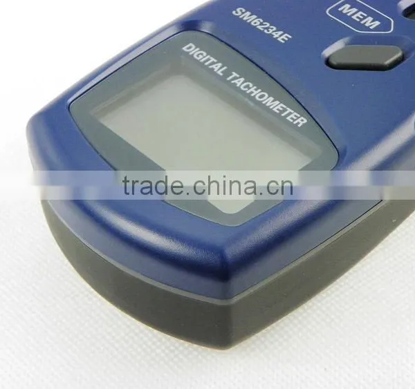 Tachometer RZSM6234E photo-6