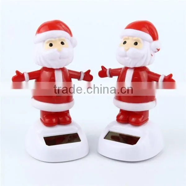 Promotional Solar Dancing Toys for Car Decorations photo-5