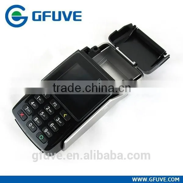 GD210 Handheld Payment Terminal for Lottery photo-2