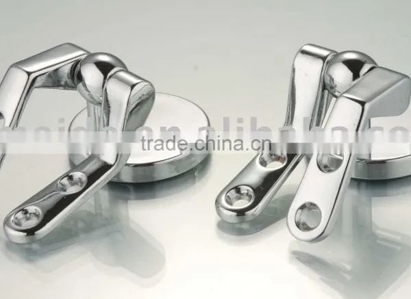 Toilet Zinc Alloy Hinges