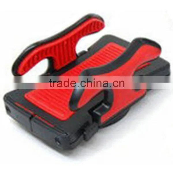 Universal Silicone Car Phone Mount Holder for Mobile Phone GPS photo-2