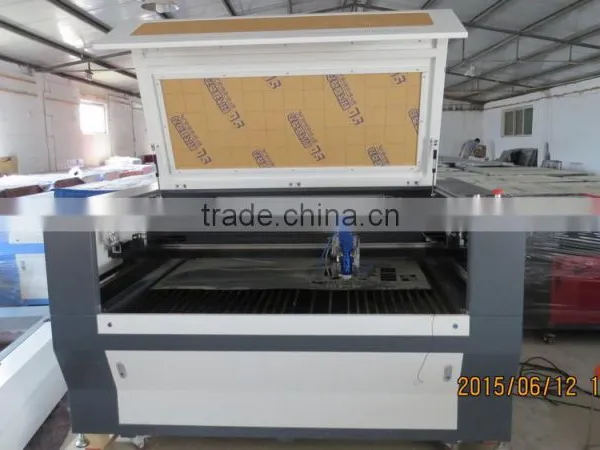 Economic Co2 Laser Engraving Machine Agent Wanted G6090 photo-3