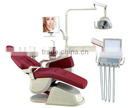 Dental Unit,dental Chair