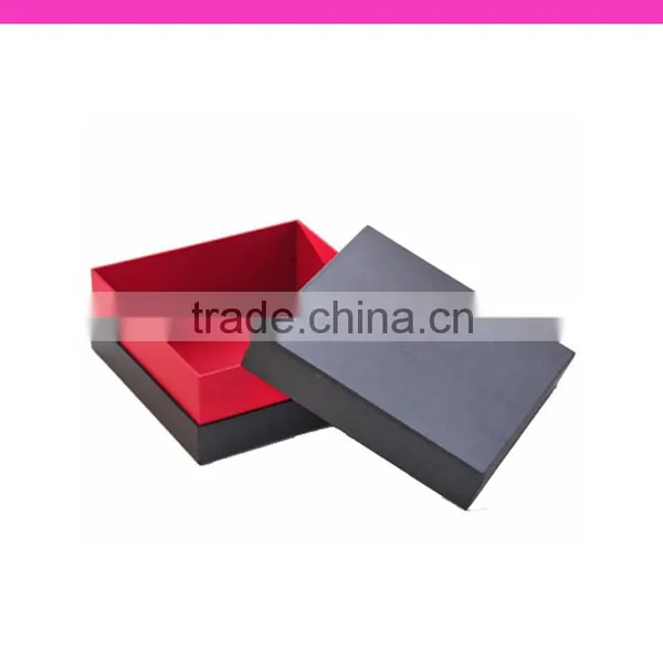 Custom Strong Small Christmas Gift Boxes photo-2