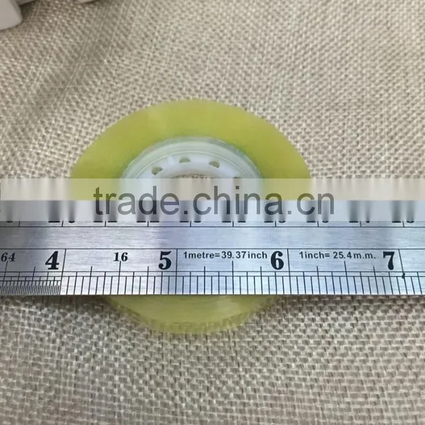 Stationery Tape in Adhesive Tape photo-5