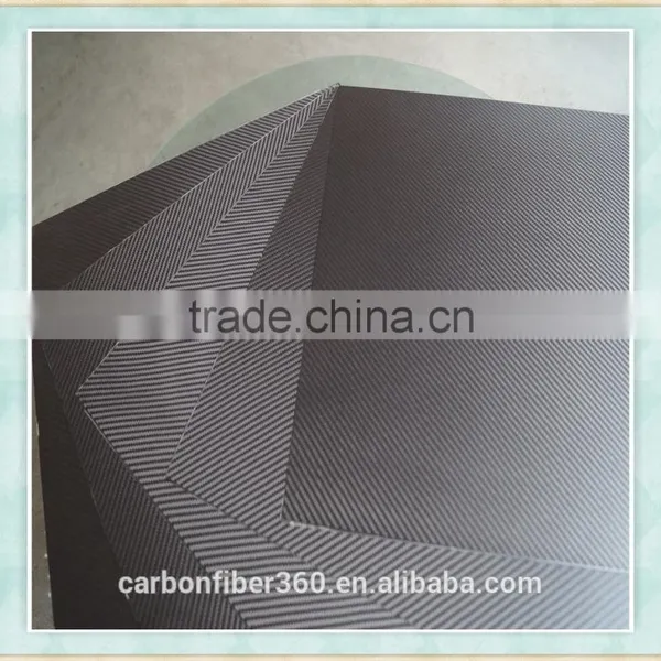 Professional Carbon Fiber Board, Carbon Fiber Sheet, Carbon Fiber Plate photo-3