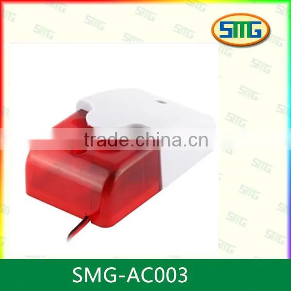 SMG-AC002 Alarm System Strobe Flash Light photo-5