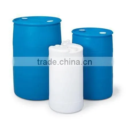Blue Plastic Barrel Drums Extrusion Blow Molding Machine Price in Taizhou From YF-100A photo-2