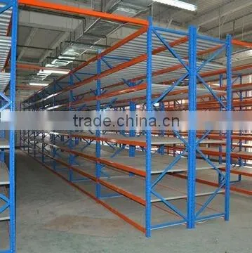 Medium Steel Shelf with Loading Capacity of 300 to 500kg Layer