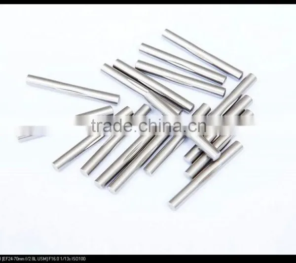 Stainless Steel 316 Grooved ISO8742/DIN1475 photo-3