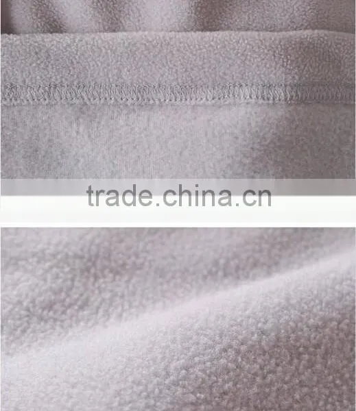 Wool High Neck Sweater for Men photo-5