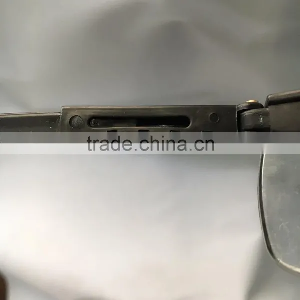 Hot Selling Safety Glasses En166 With Anti-fog Plastic Lens Quality Choice Supplier's Choice photo-2