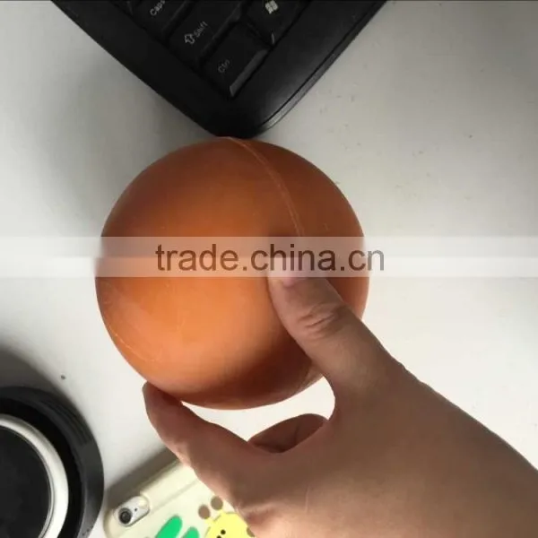 Rubber Ball Solid Rubber Ball