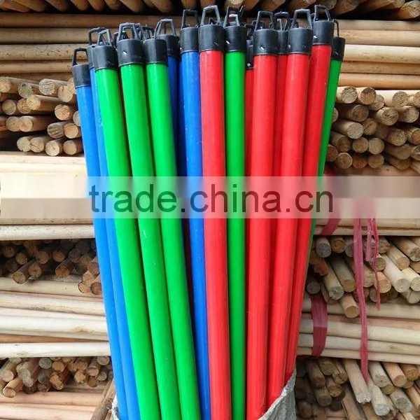 REASONABLE PRICE Pvc Broom Handle GOOD QUALITY