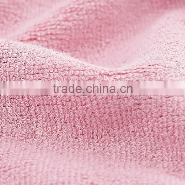 "super Absorbent Cheap White Cotton Hand Towel Restaurant With CE Certificate photo-6