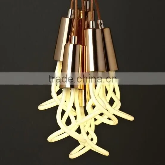 High Quality Incandescent Light Bulb Modern Lamp Globel photo-2