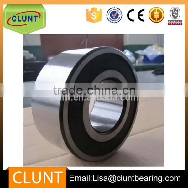 motorcycle angular koyo angular contact ball bearing 7280