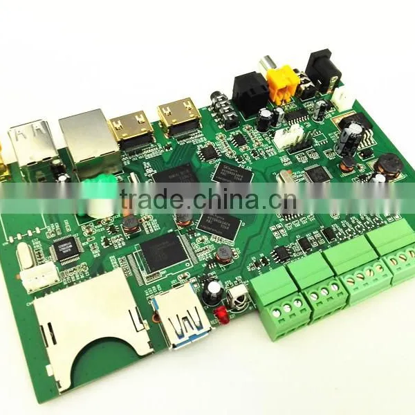 4K Android tv Box Manufacturer