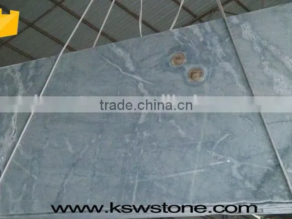Silver Grey Star Grey Marble Tile