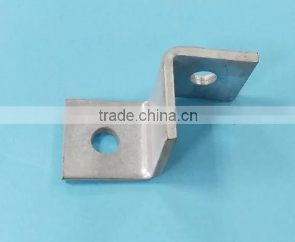 Strut Channel Fitting