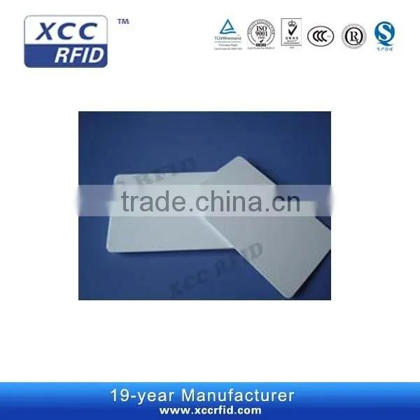 Rfid Chip Card for Hotel Key Card
