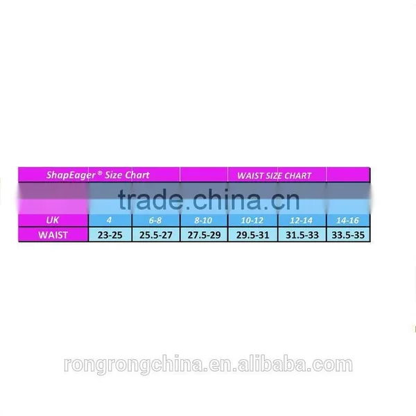 2016 News Shapewear Women Full Body Girdle Open-Bust Quality Choice photo-5