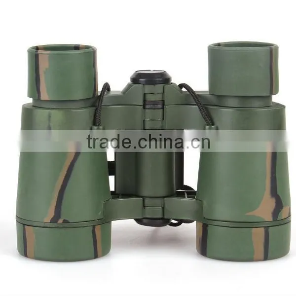 China Plastic Toy Binoculars for Kids Toy Telescope for Kids Binoculars Made in China photo-3