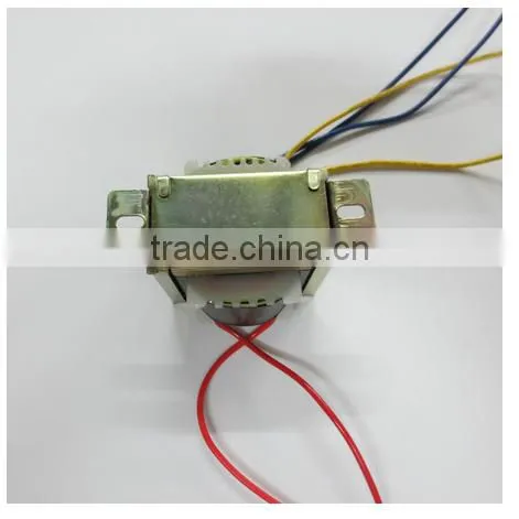 Low Frequency Transformer 35VA/40VA AC Transformer/70VA Transformer photo-4
