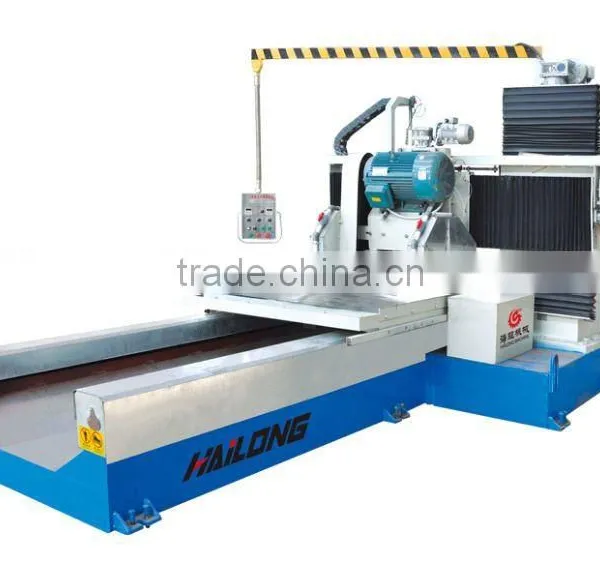 Stone Profile Machine