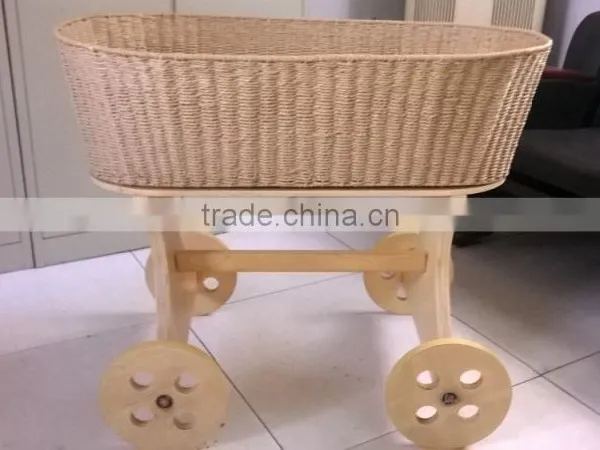 Customized High Quality Solid Wood Rack photo-2