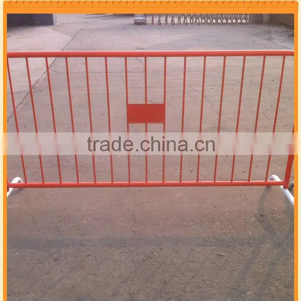 Decorative Barrier Fence photo-6