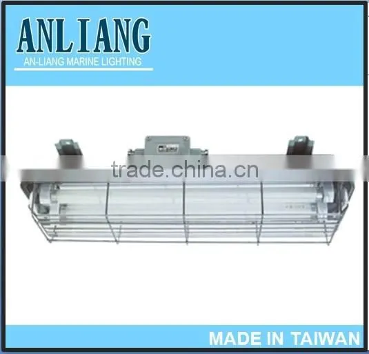 110V 220V Mirror 10W 15W Floor Luminaire Berth Light photo-4