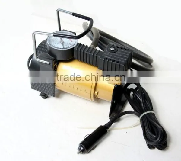 High Quality Air Compressor for Tyres (WIN-730) photo-2