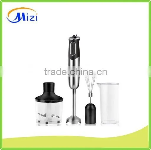 800W Four Speed Power Blender Machine photo-4