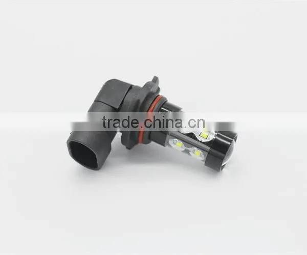 12-24V 50W White Yellow Blue Red Green 9005 9006 H7 H8 H9 H10 H11 Auto Turn Reverse Signal Brake Light photo-6
