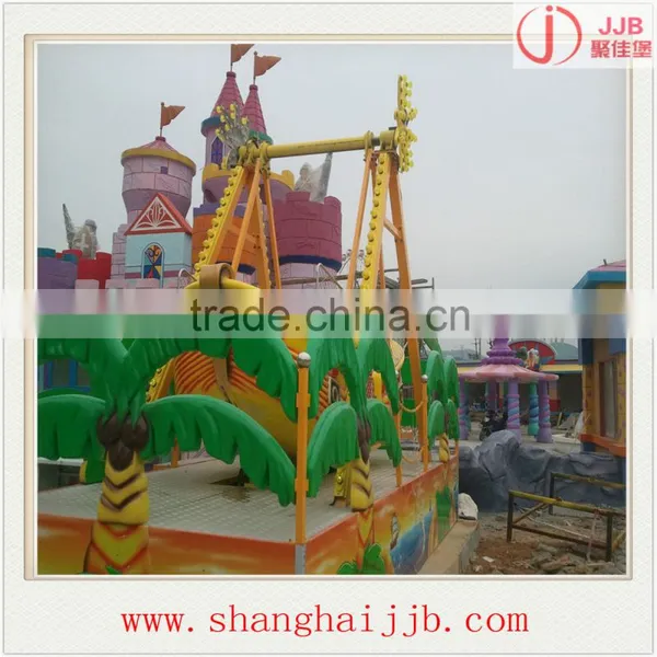 Swing Pirate Ship Games Mini Pirate Ship Ride Real Pirate Ships for Sale photo-2