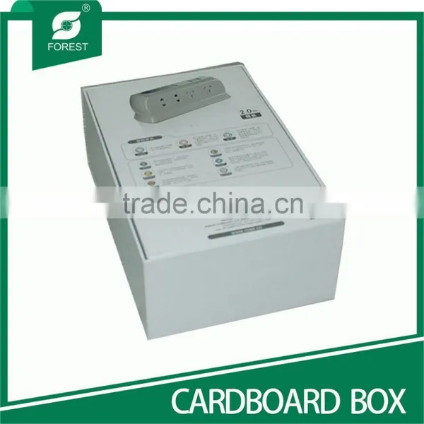 PRINTED PACKING CARDBOARD BOX FOR SMART PHONE photo-4