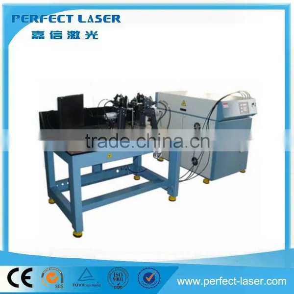 Perfect Laser PE-W400II 400w Fiber China Stainless Steel Laser Welding Machine