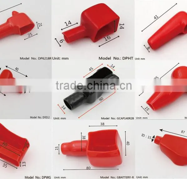 PVC Smoking Pipe End Cap photo-4