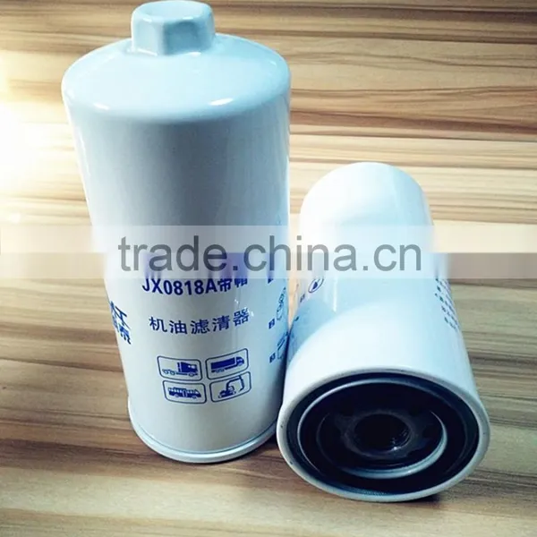 High Quality Wholsale Efficient Coolant Filter photo-5