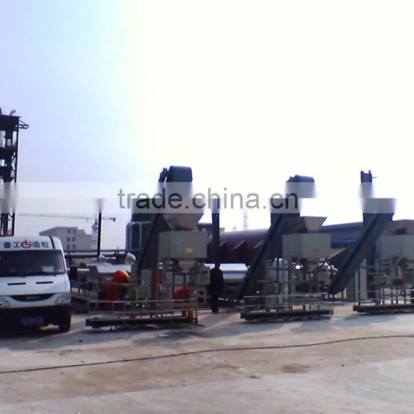 Wet Granulation Machine photo-6